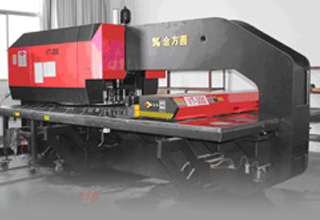 工廠(chǎng)展示